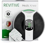 Revitive Medic Knee Drug-Free Knee Pain Relief NMES Therapy