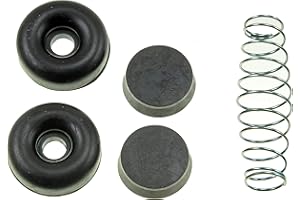 Dorman 33151 Rear Drum Brake Wheel Cylinder Kit Compatible with Select Models