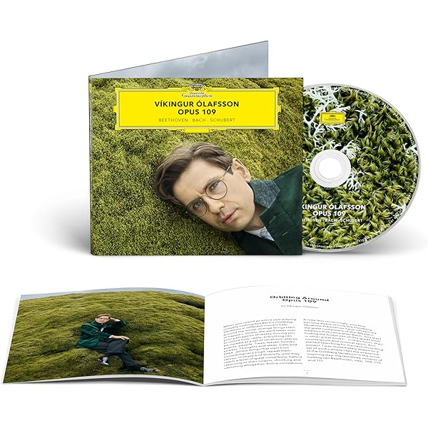 Hayato Sumino, Ryuichi Sakamoto, Hans Zimmer, Johann Sebastian