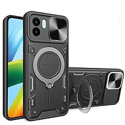 bojioderf Compatible with Redmi Note 11E 5G