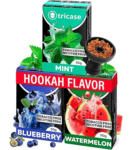 Amazon.com: GOLDSTAR Herbal NON Tobacco Smoke STRAWBERRY Flavor Premium  Hookah 200 gm : Health & Household