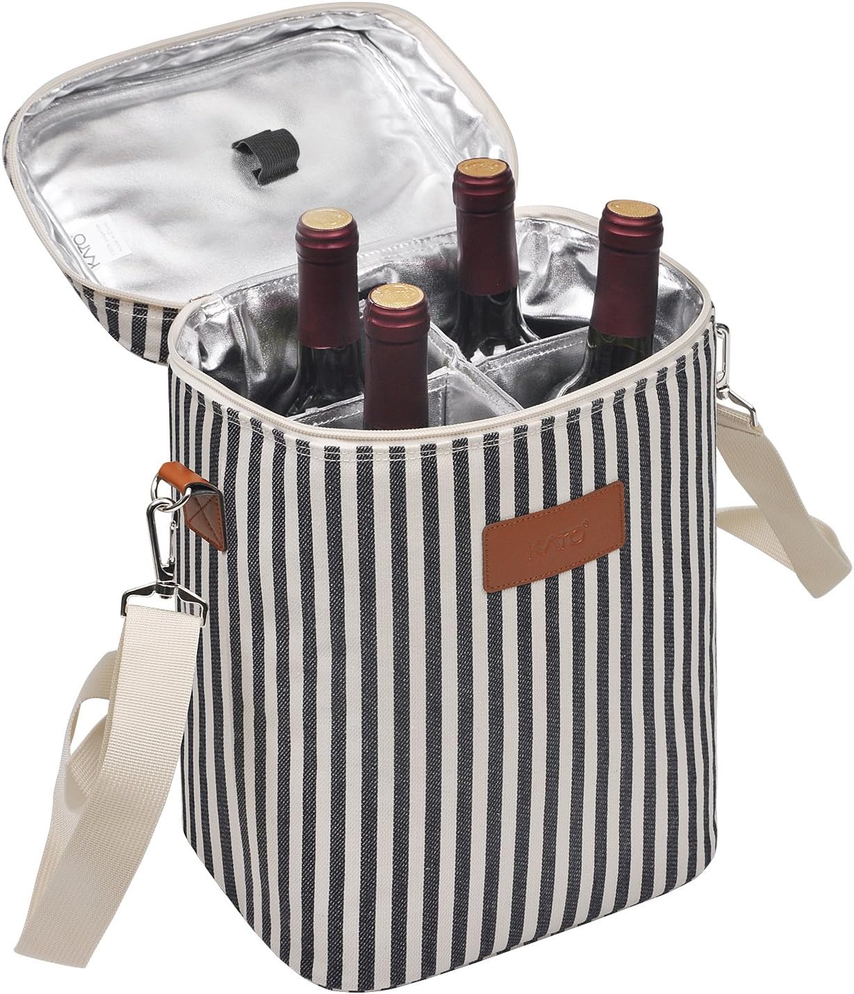 kato wine bag
