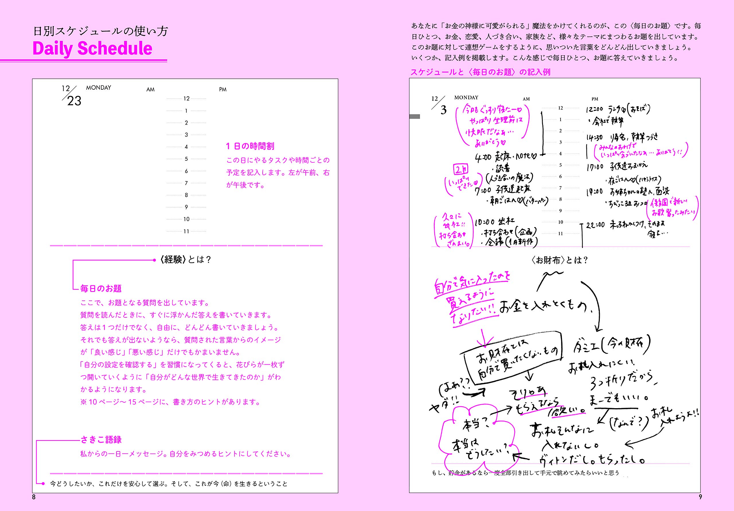 お金の神様に可愛がられる手帳 藤本 さきこ 本 通販 Amazon お金の神様に可愛がられる手帳 藤本 さきこ 本 通販 Amazon