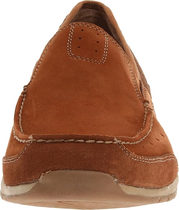 clarks men's armada spanish loafer