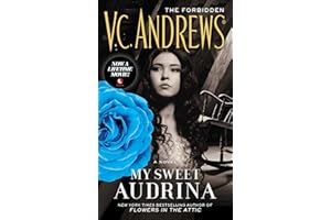My Sweet Audrina (The Audrina Series Book 1)