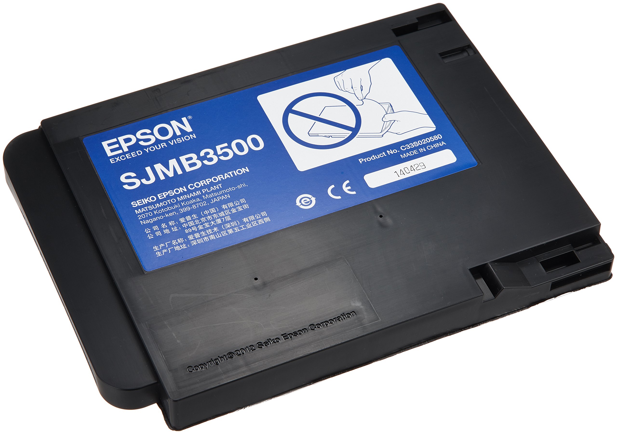 Epson SJMB3500
