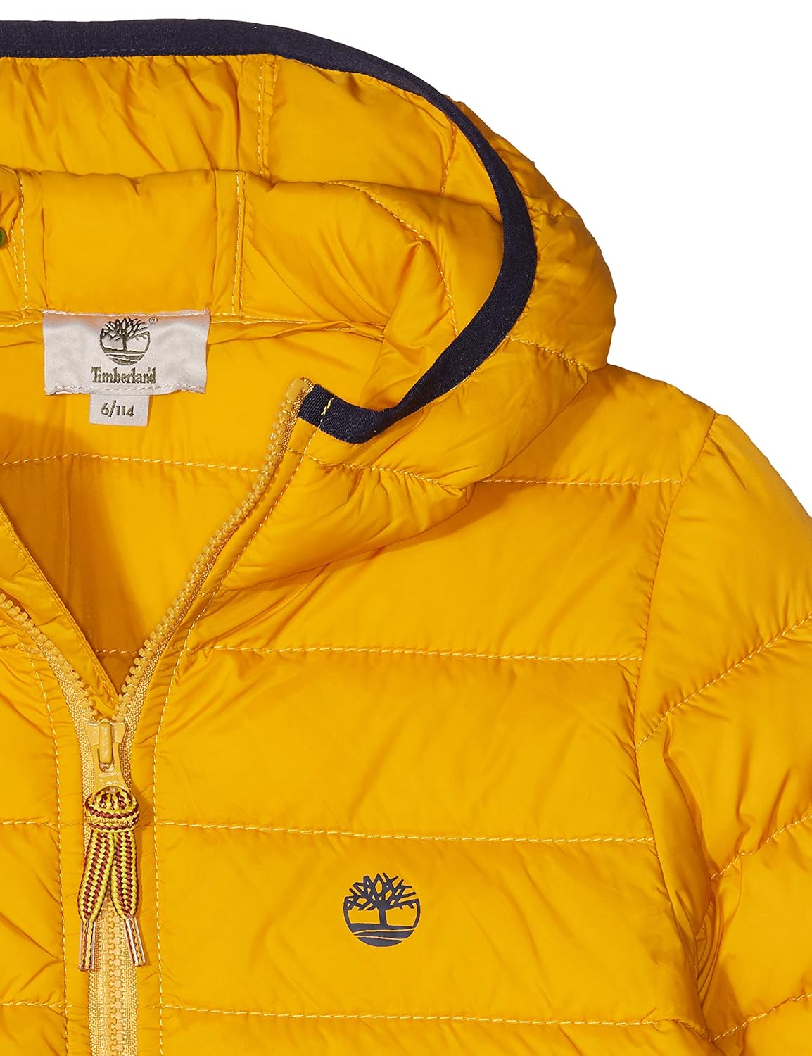 timberland doudoune garçon