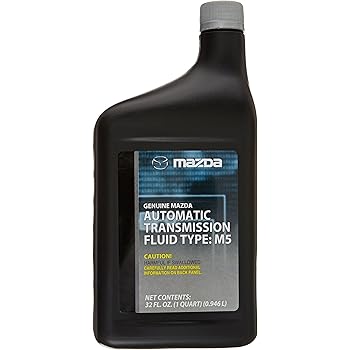 Idemitsu atf mazda