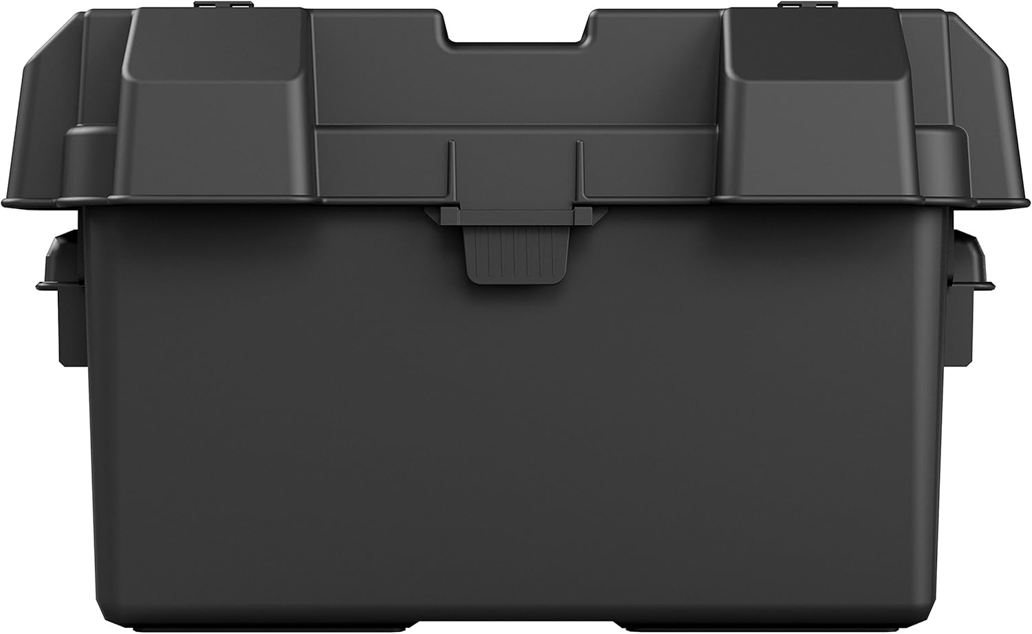 NOCO HM318BKS Group 24-31 Snap-Top Battery Box For Marine, RV, Camper And Trailer Batteries: Automotive