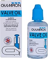 Champion Valve Oil 50ml for Brass Instruments Cornet Trumpet Trombone Baritone view 7