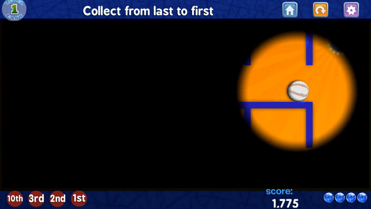 Marble Math JuniorAmazon.deAppstore for Android