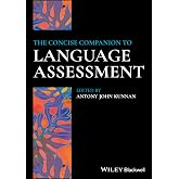 The Concise Companion to Language Assessment