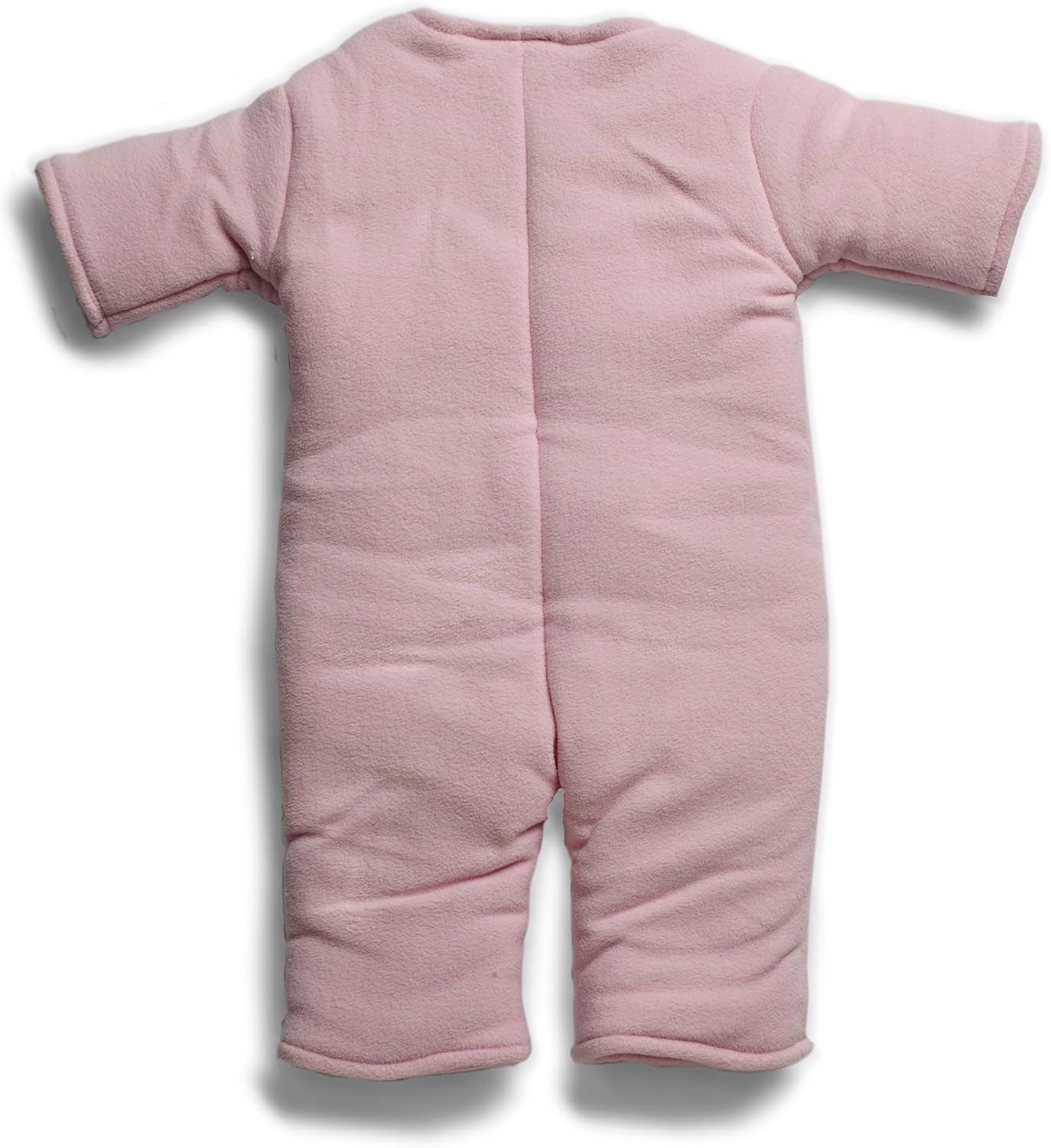 Baby Merlin's Magic Sleepsuit Microfleece: Baby