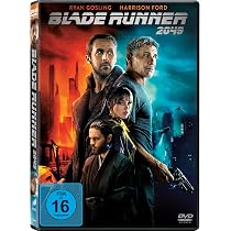 Blade Runner 2049: Amazon.ca: Movies & TV Shows
