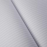 Q-Connect Feint Ruled Manuscript Book A4 96 Sheet 192 Pages Blue Hardback view 3