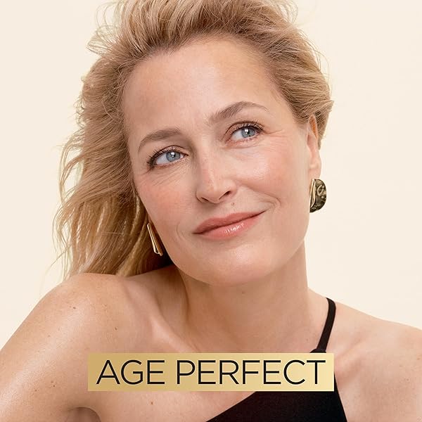 L’OREAL PARIS AGE PERFECT COLLAGEN EXPERT ANTI-AGING DAY MOISTURIZER 2.5 OZ