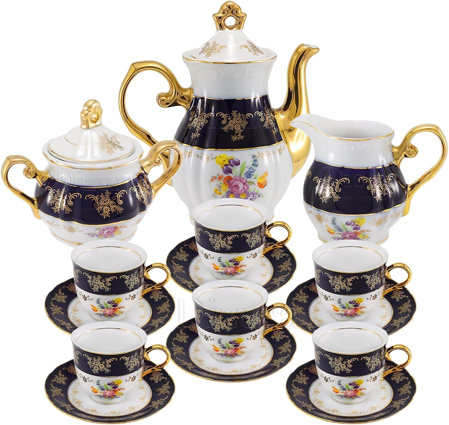 Best euro coffee table set