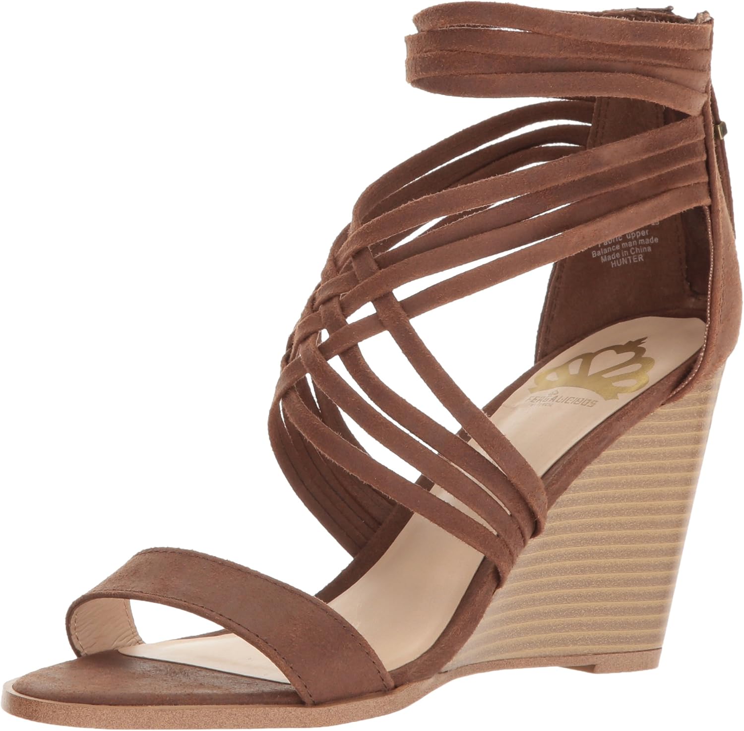 hunter black espadrille sandals