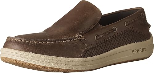 sperry gamefish slip on
