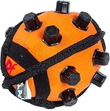 Petface Seriously Strong Nobbly Ball Dog Toy
