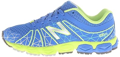 New Balance KJ890 Kids Side