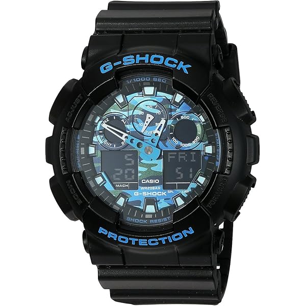 時計 CASIO G-SHOCK GA-2100ET G-SHOCK 2100. STORY BEHIND | CASIO