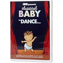 Classical Baby: The Music Show (DVD): Amazon.ca: Various, Various