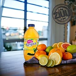 Tampico Citrus Punch, Orange Tangerine Lemon
