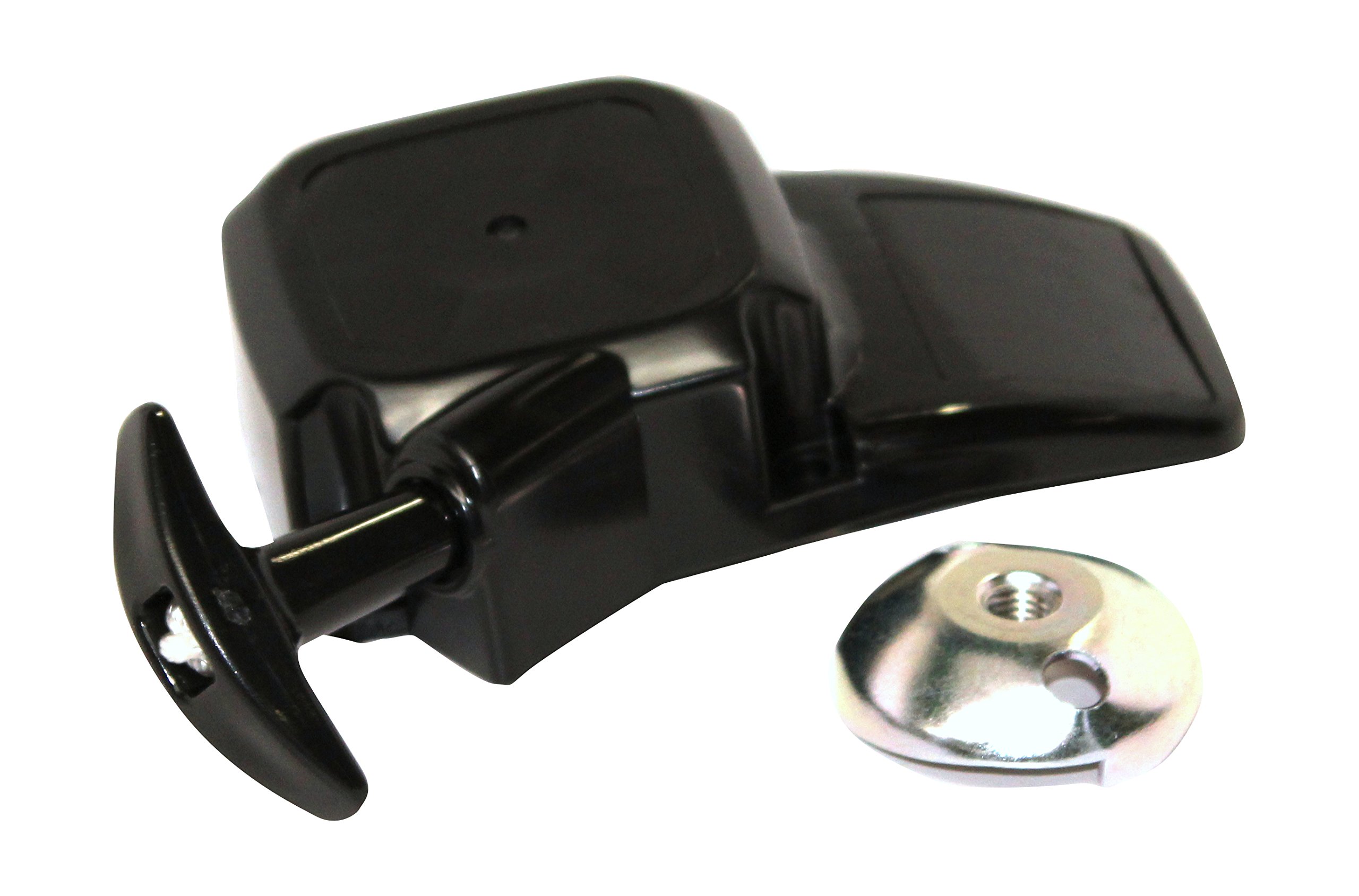 Makita 125917-7 Starter Cover Assembly