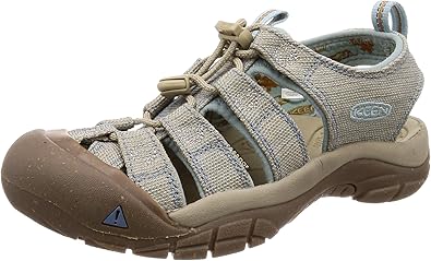 keen hemp sandals