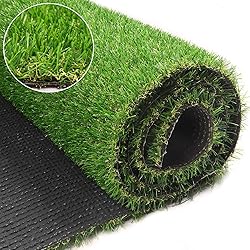 Weidear Artificial Turf Grass 3 ft x 5