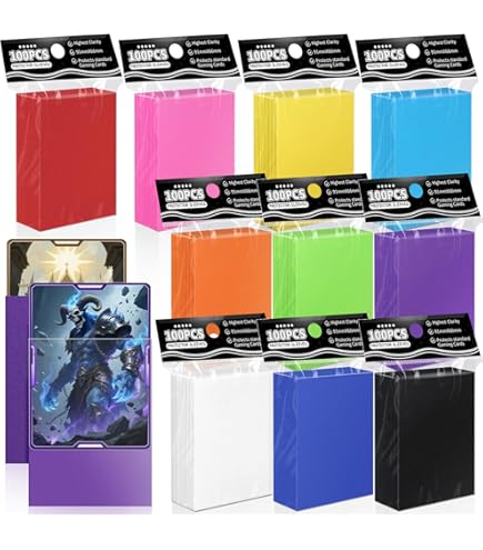 Bandai One Piece Trading Card Supplies - Deck Protectors