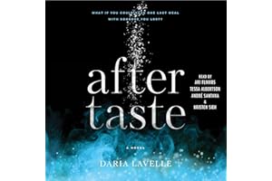 Aftertaste