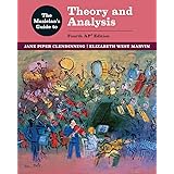 The Musician's Guide to Theory and Analysis
