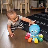 Baby Einstein Ocean Explorers Opus Go Crawl & Chase Activity Toy view 8