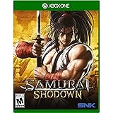 Samurai Shodown - Xbox One