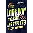 The Long Way to a Small, Angry Planet (Wayfarers Book 1)