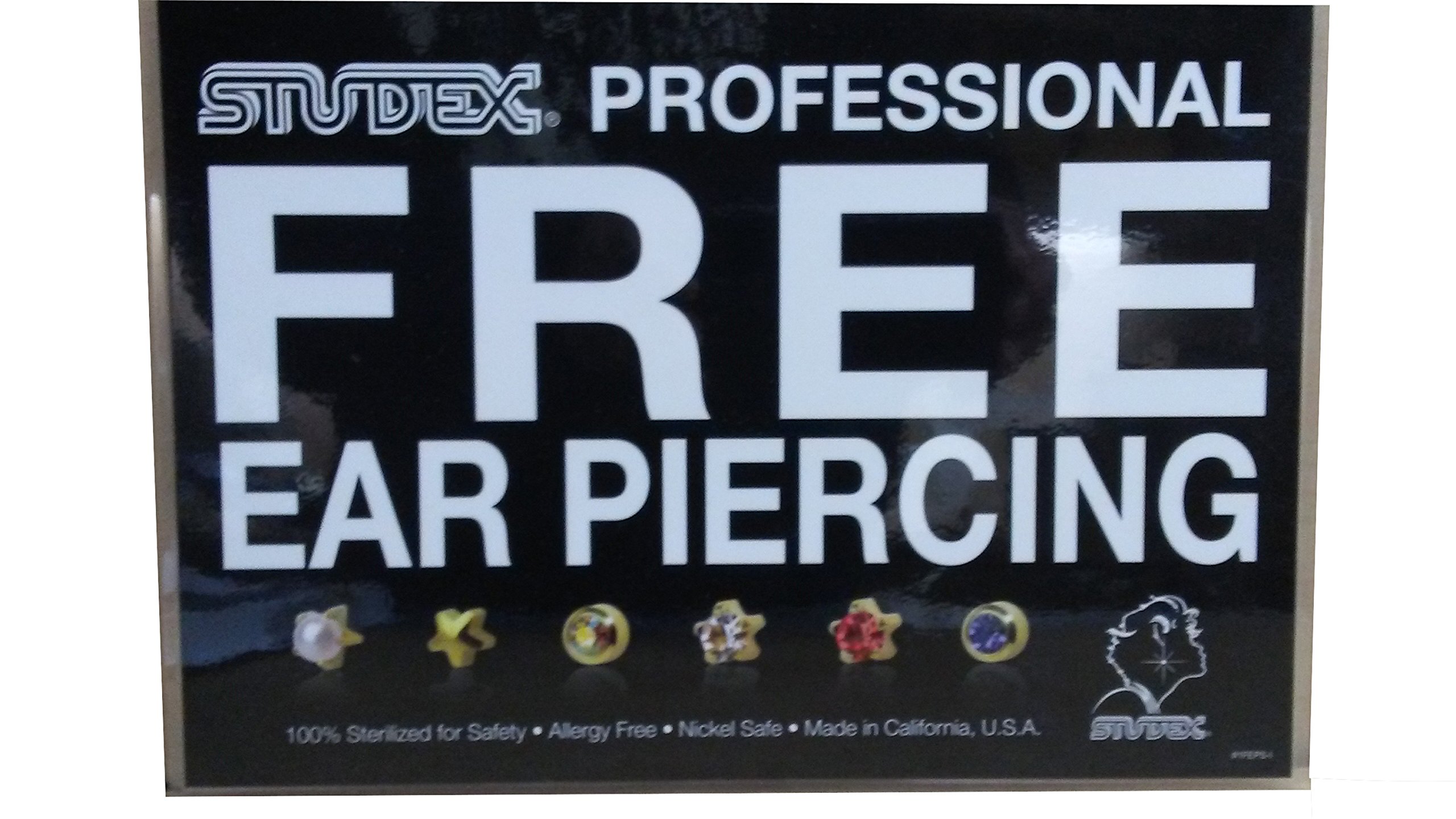 Universal Ear Piercing Kit Buy Online in UAE. Hpc Products in the