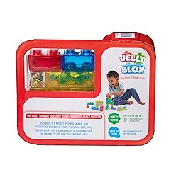Goliath Jelly Blox Creative Kit | Includes 20