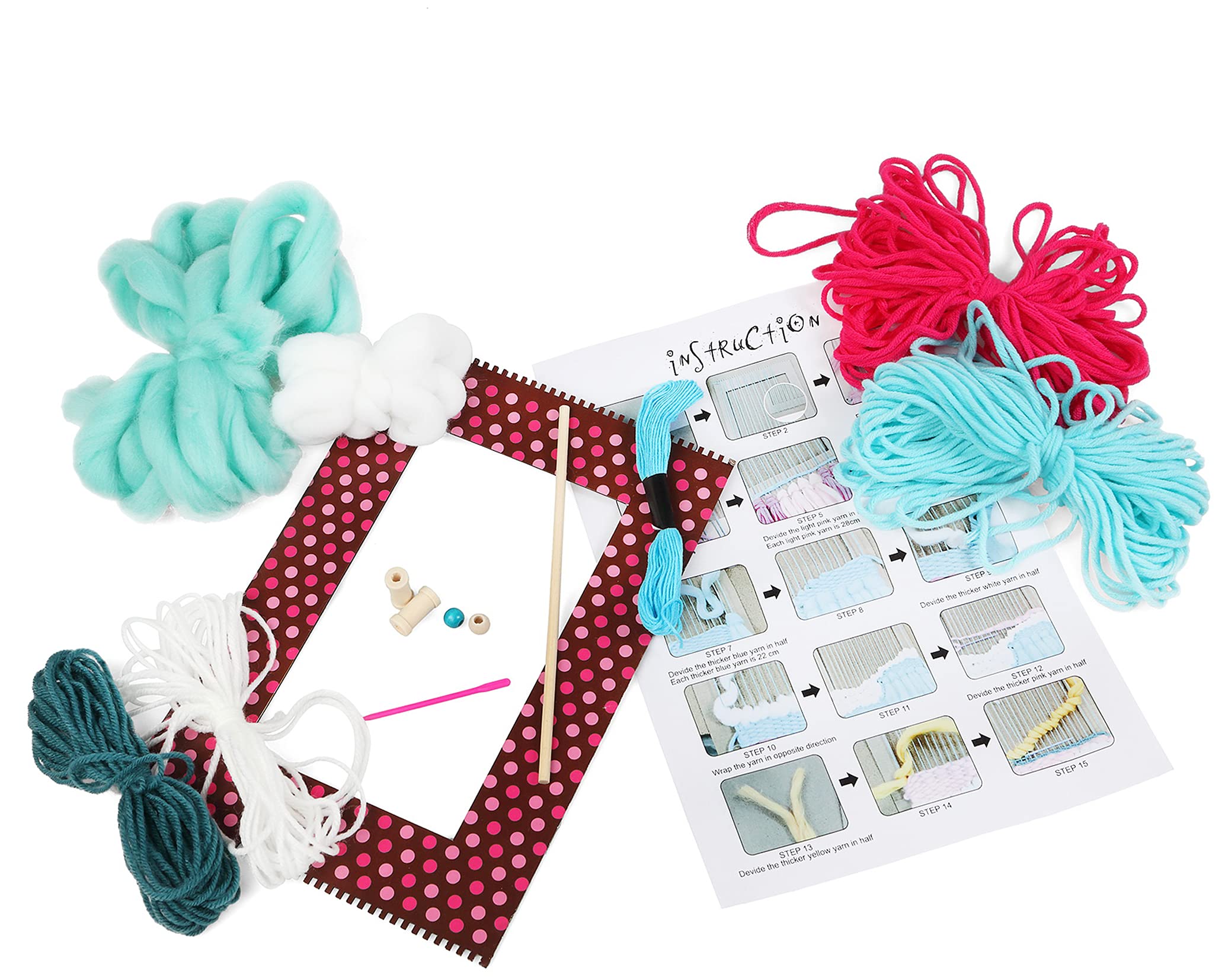 BigBuy Fun- Set (S1121457)