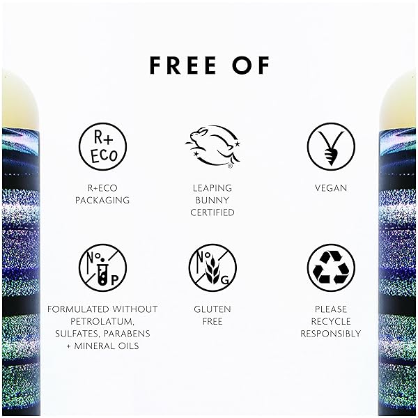 R+CO TELEVISION PERFECT HAIR SHAMPOO | BODY + SHINE + SMOOTHING FOR ALL HAIR TYPES | VEGAN + CRUELTY-FREE |
