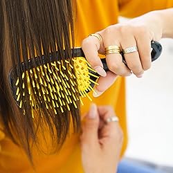 FHI Heat UNbrush Detangling Brush for Pain-Free