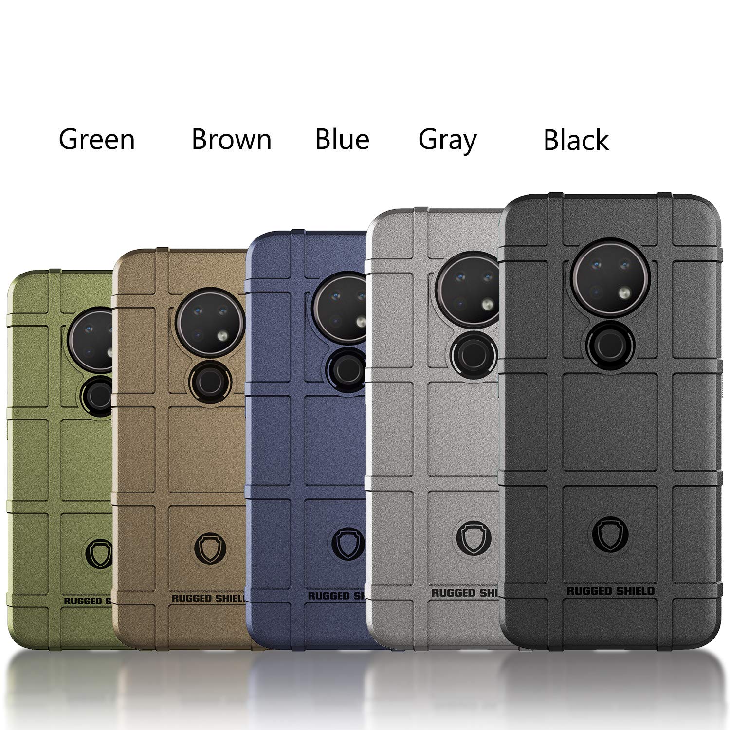 Sucnakp Nokia Case Nokia Case Heavy Desertcart Senegal