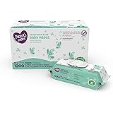 parents choice aloe wipes