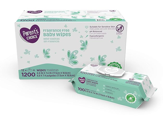 best choice baby wipes