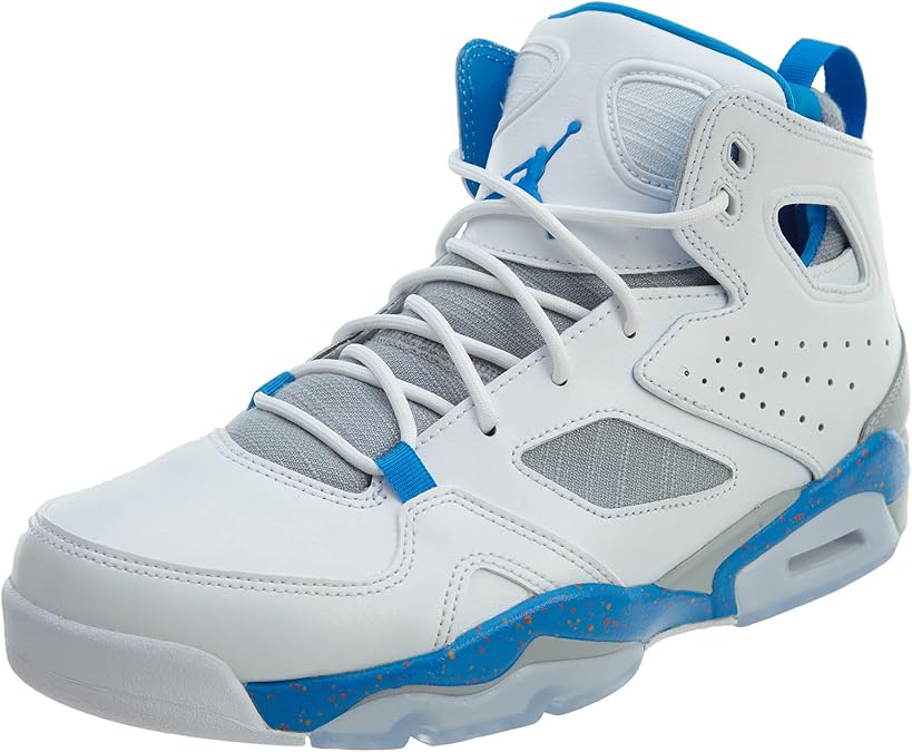 Amazon.com | Jordan Air Flight Club 91 | Basketball