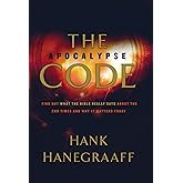The Apocalypse Code