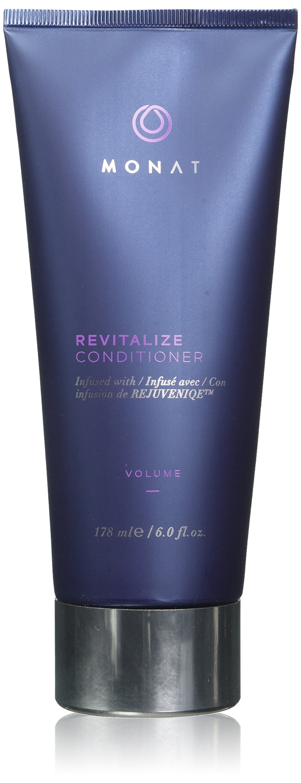 Monat Dry Shampoo 4 oz Beauty