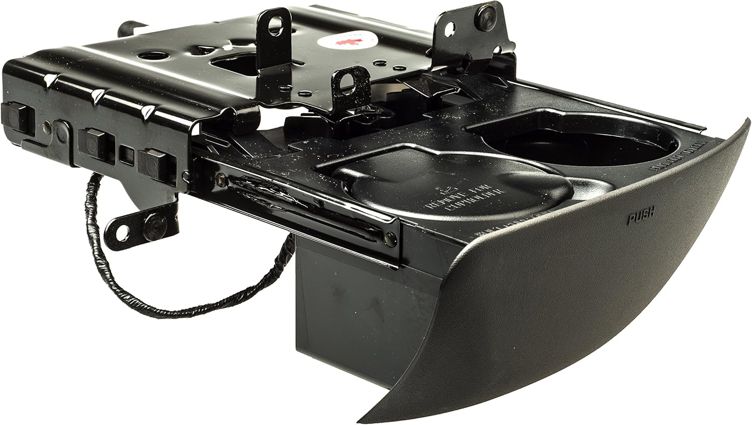 Ford YL3Z-1504810-AAD Receptacle and