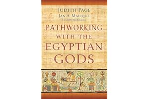 Pathworking with the Egyptian Gods